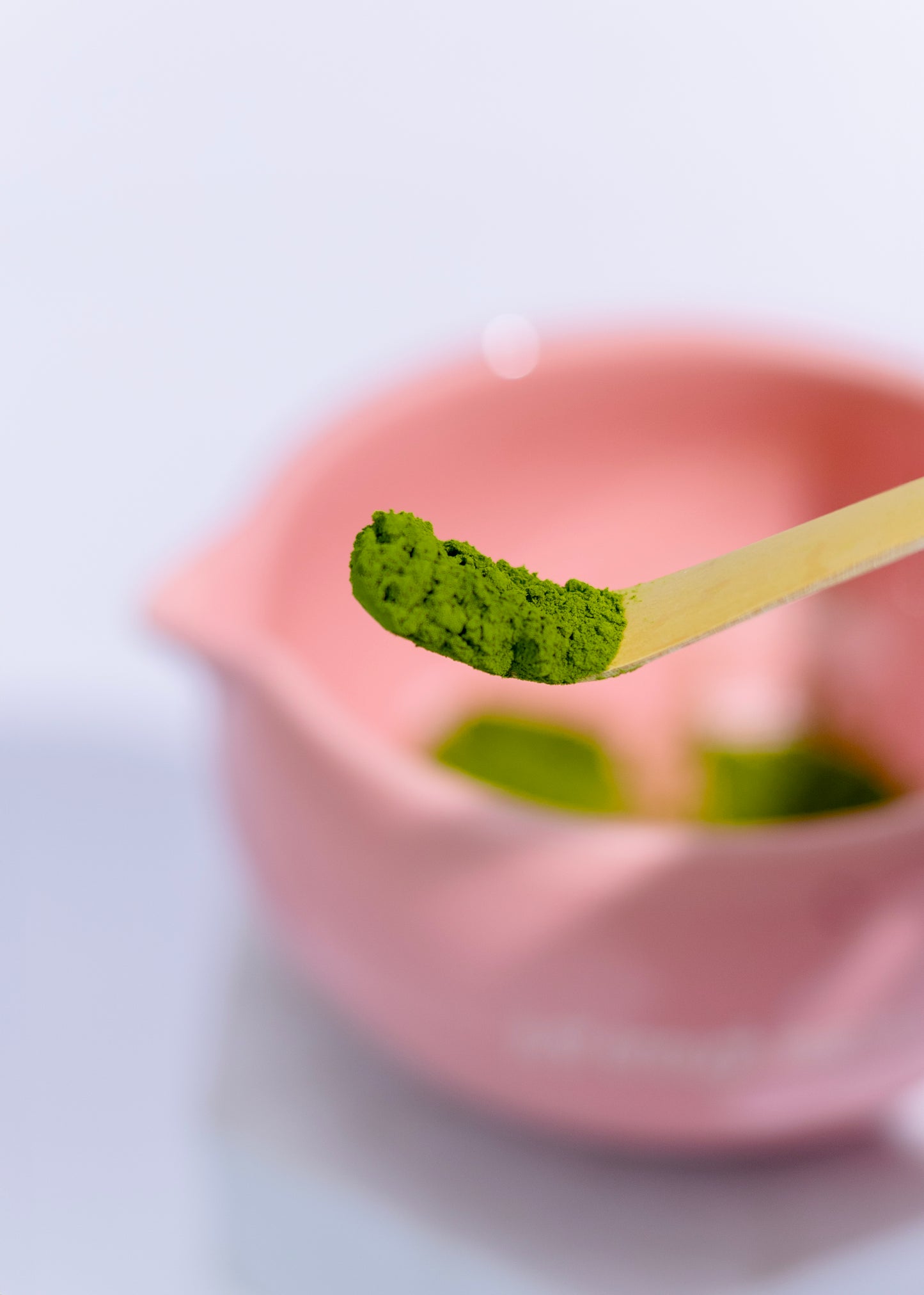 Matcha powder